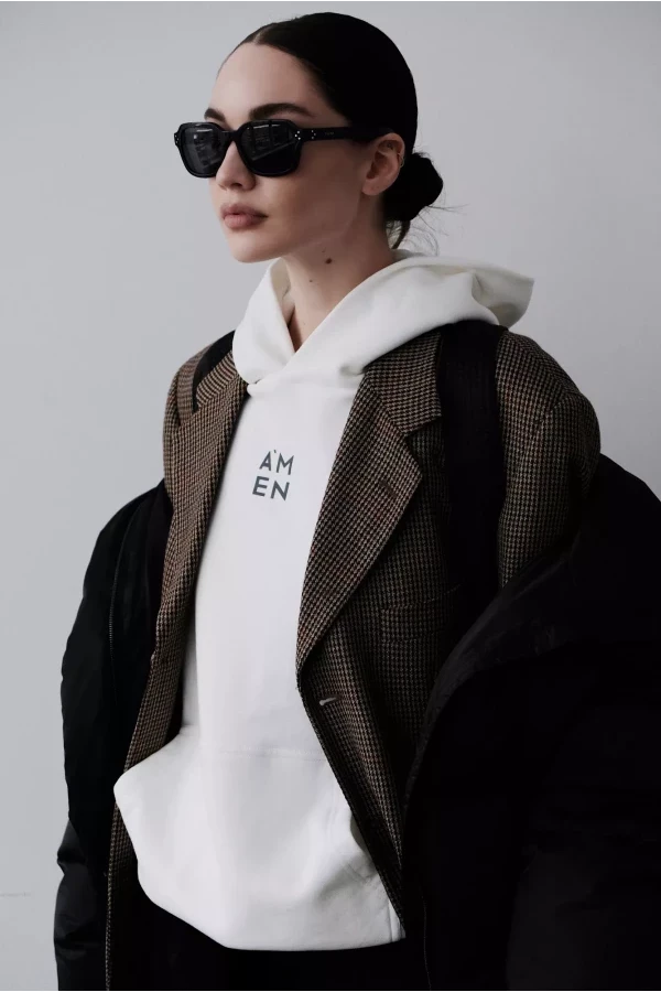 Тройка: Чёрная юбка и пиджак, белая рубашка