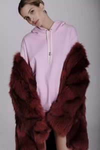 Troika tracksuit, fleece