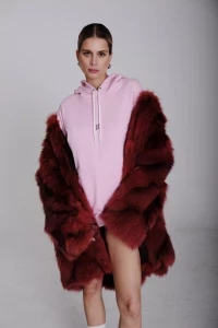 Troika tracksuit, fleece